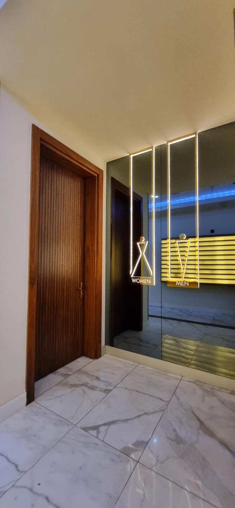 Sea View Apartments In Orbi City 바투미 외부 사진