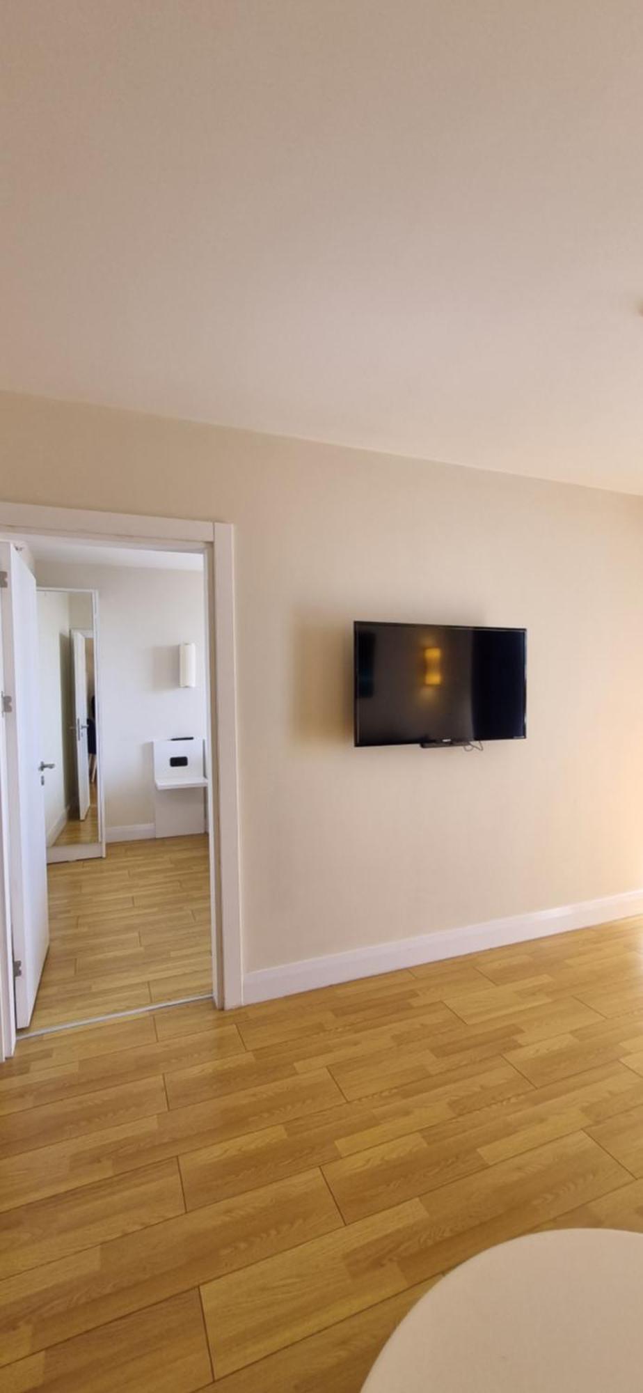 Sea View Apartments In Orbi City 바투미 외부 사진